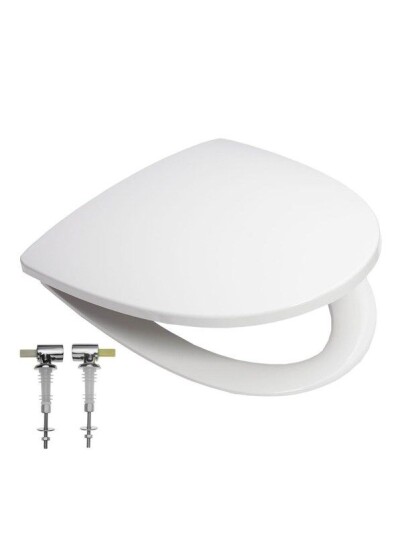 If sign hard seat white with sc qr or