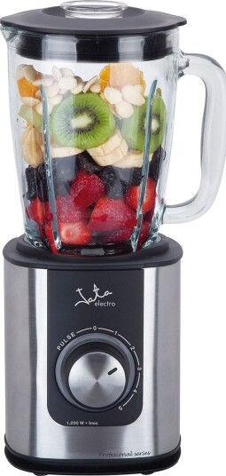 Jata BT1200 Blender 1200W (1,7 liter) Jata BT1200 Blender 1200W (1,7 liter)