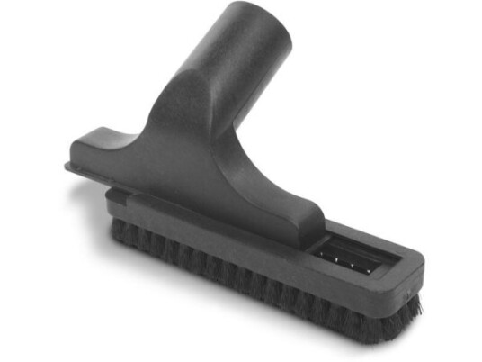 Numatic 909587 Sylindervakuum Børste Sort Numatic 320 Mm 1 Stykker