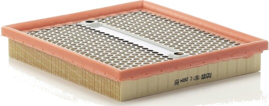 MANN FILTER C 2694 Luftfilter MANN FILTER C 2694 Luftfilter