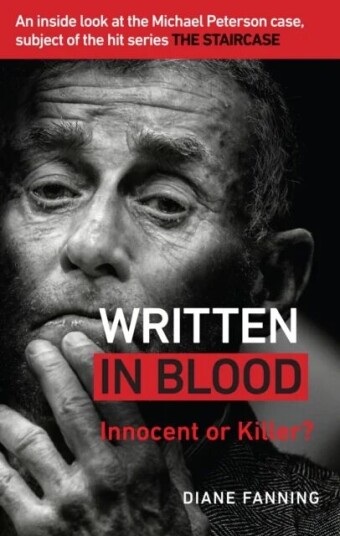 Written In Blood Av Diane Fanning