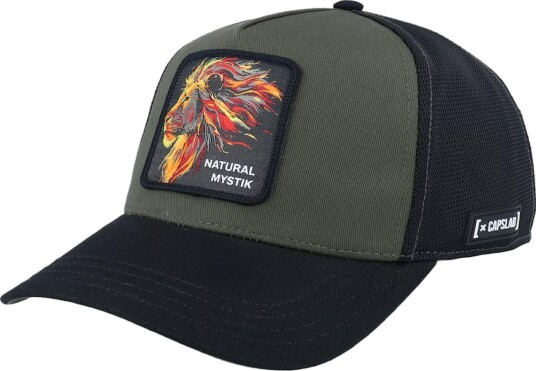 Capslab Fantastic Beasts Natural Mysti