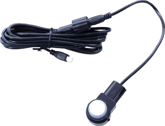 EINPARTS EPP SENSOR WHITE OEM Parkeringssensor