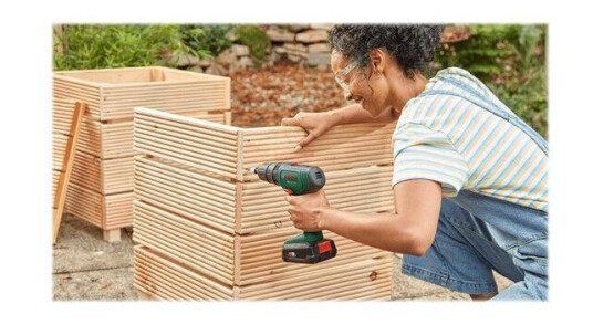 Bosch EasyImpact 18V-40 Bosch EasyImpact 18V-40