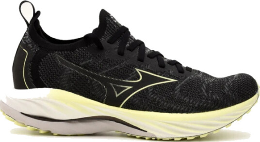 Mizuno Herre Sko Svart 46 EU,