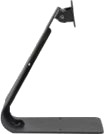 Spacepole Tabpos Tabprint Curve Pos Stativ 7" 12.9" Svart Spacepole Tabpos Tabprint Curve Pos Stativ 7" 12.9" Svart