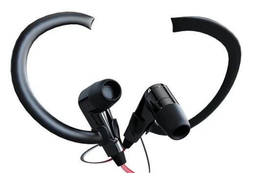 XTZ Earphone Sport DSP Sport, Mic, DSP