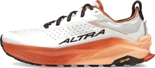 Altra M Olympus 6 Orange/Clay