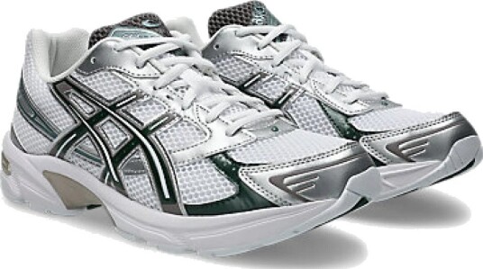 Asics Herre Sko Flerfarget 46 1/2 EU,