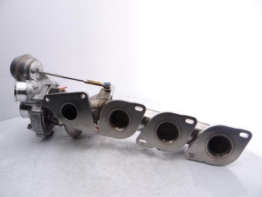 Turbolader GARRETT 827056-5001S