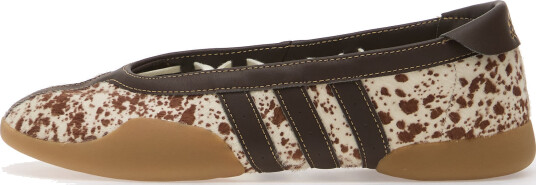 Joggesko adidas Taekwondo Mei Ballet Off White/ Dark Brown/ Gum4 EUR 38 2/3 Joggesko adidas Taekwondo Mei Ballet Off White/ Dark Brown/ Gum4 EUR 38 2/3