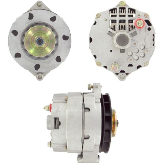 Dynamo BV PSH 835.057.065.030