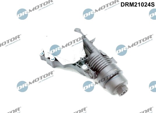 Hus oljefilter DR.MOTOR AUTOMOTIVE DRM21024S