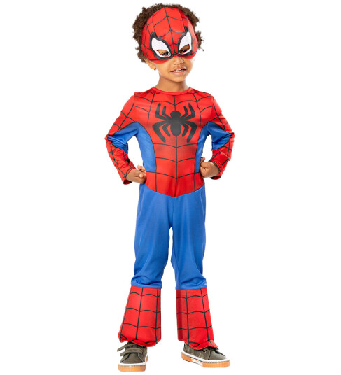 Spidey Kostymer