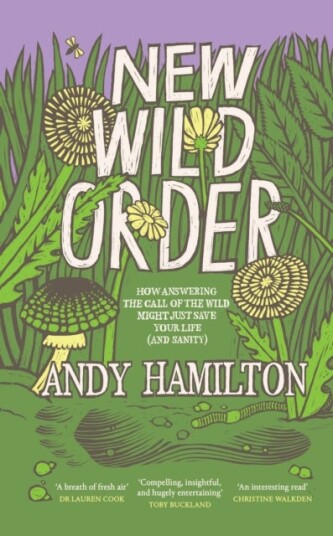 New Wild Order New Wild Order
