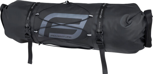 FORCE Adventure styreveske 8 liter sort