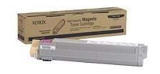 Xerox 106R01078 Toner - Laser toner Rød Xerox 106R01078 Toner - Laser toner Rød