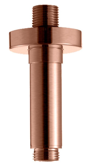 Tapwell Fl271-085 Taknedløp L85mm Oksiderende Kobber Tapwell Fl271-085 Taknedløp L85mm Oksiderende Kobber