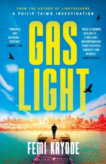 Gaslight Av Femi Kayode