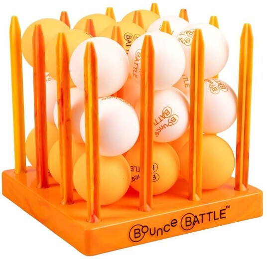 Peliko Spill Bounce Battle