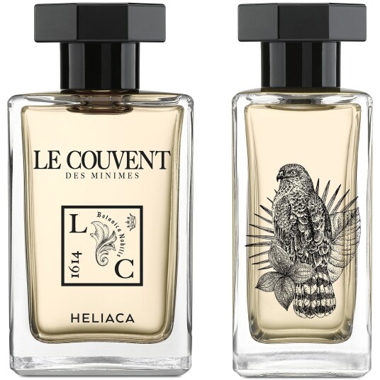 Le Couvent Eau de Parfum Singuliere Heliaca 100ml Le Couvent Eau de Parfum Singuliere Heliaca 100ml