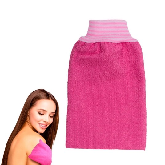 Other Brand Duschhandske / Skrubbhandske Peelinghandske Other Brand Duschhandske / Skrubbhandske Peelinghandske