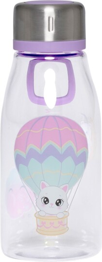 Beckmann Flaske 400 ml Yellow Heart