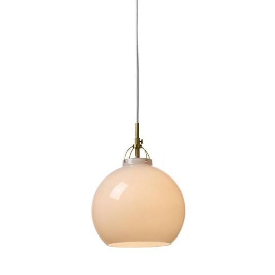 Halo Design Toscana Taklampe Ø27 Grå