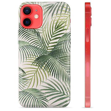 iPhone 12 mini TPU-deksel Tropisk