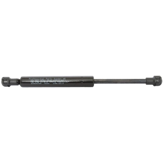 Gassfjær, panser Professional Parts 83434708