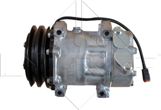 AC kompressor NRF 32704