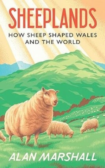 Sheeplands Sheeplands