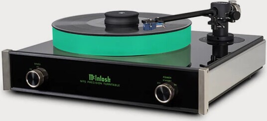 McIntosh MT5