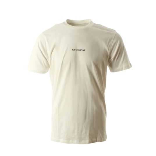 C.p. Company Herre Topper Hvit S,