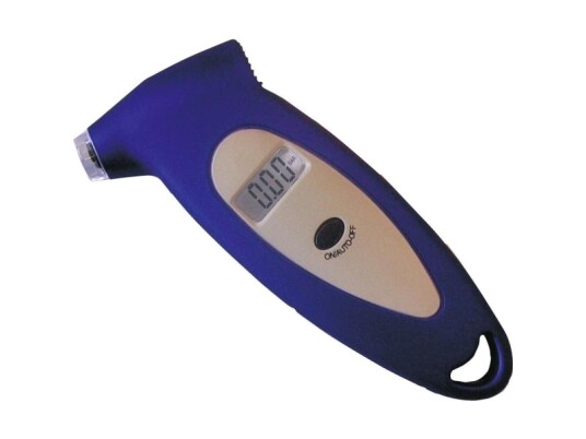 Kunzer 7Rdp01 Dætrykskontrolapparat Digital Måleområde Lufttryk 9.99 Bar Max. Kunzer 7Rdp01 Dætrykskontrolapparat Digital Måleområde Lufttryk 9.99 Bar Max.