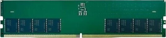 QNAP DDR5 16GB DIMM 5600MHz RAM 16GDR5K0 UD 5600