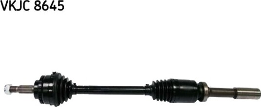SKF VKJC 8645 Drivaksel
