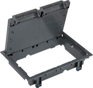 Kontakt Simon S600/1 Plast 1 Stykker