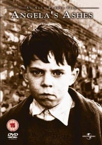 Angela's Ashes 1999 DVD