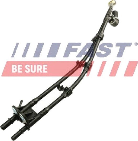 Brennstoffslange FAST FT39801 Brennstoffslange FAST FT39801