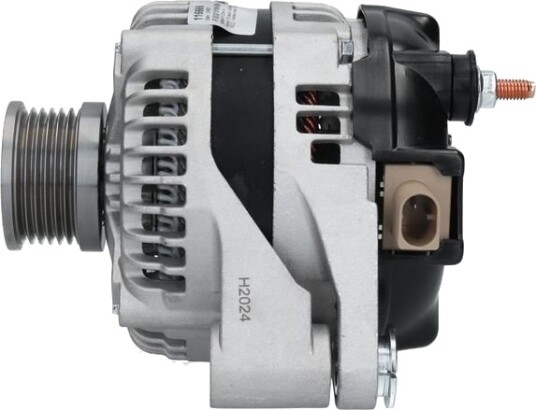 HC-Cargo F 032 116 666 Dynamo