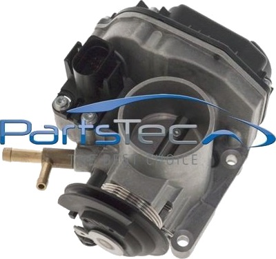 Gasspjeld PartsTec PTA516-0043