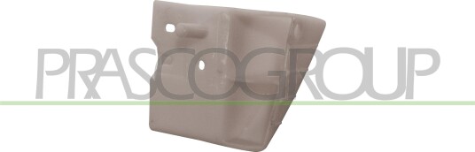 Holder, støtfanger PRASCO FD8041054