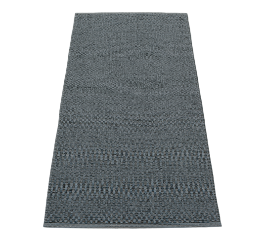 Pappelina Svea matte granit 70x160 cm