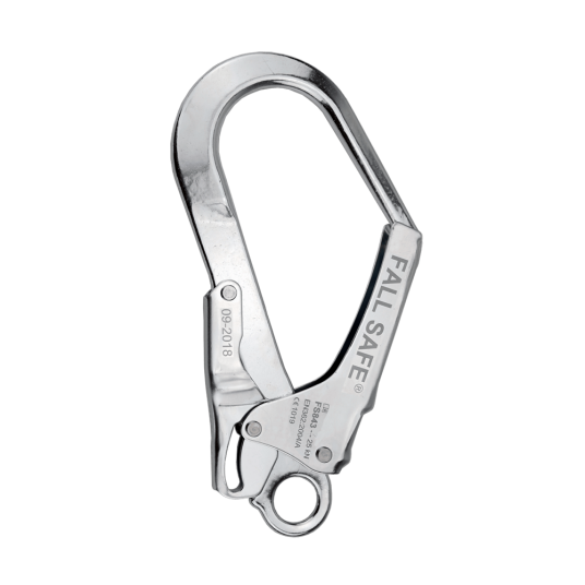 Fall Safe Stillaskrok 54 Mm Åpning