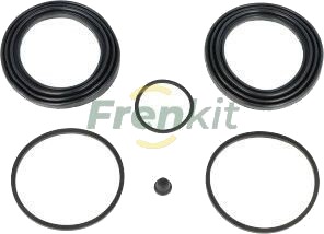 Reparasjonssett bremsecaliper FRENKIT 268012