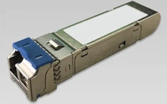 Planet Mgb-Tsa, Fiber Optisk, 1000 Mbit/S, Mini-Gbic, Lc, 2000 M, 1310 Nm