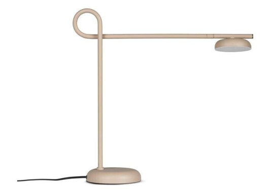 Northern Salto Bordlampe Beige