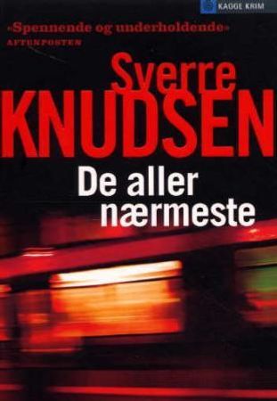 Kagge Forlag De aller nærmeste