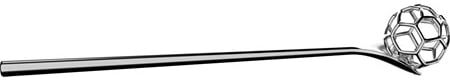 Alessi Acacia Honningsskje Chrome Alessi Acacia Honningsskje Chrome